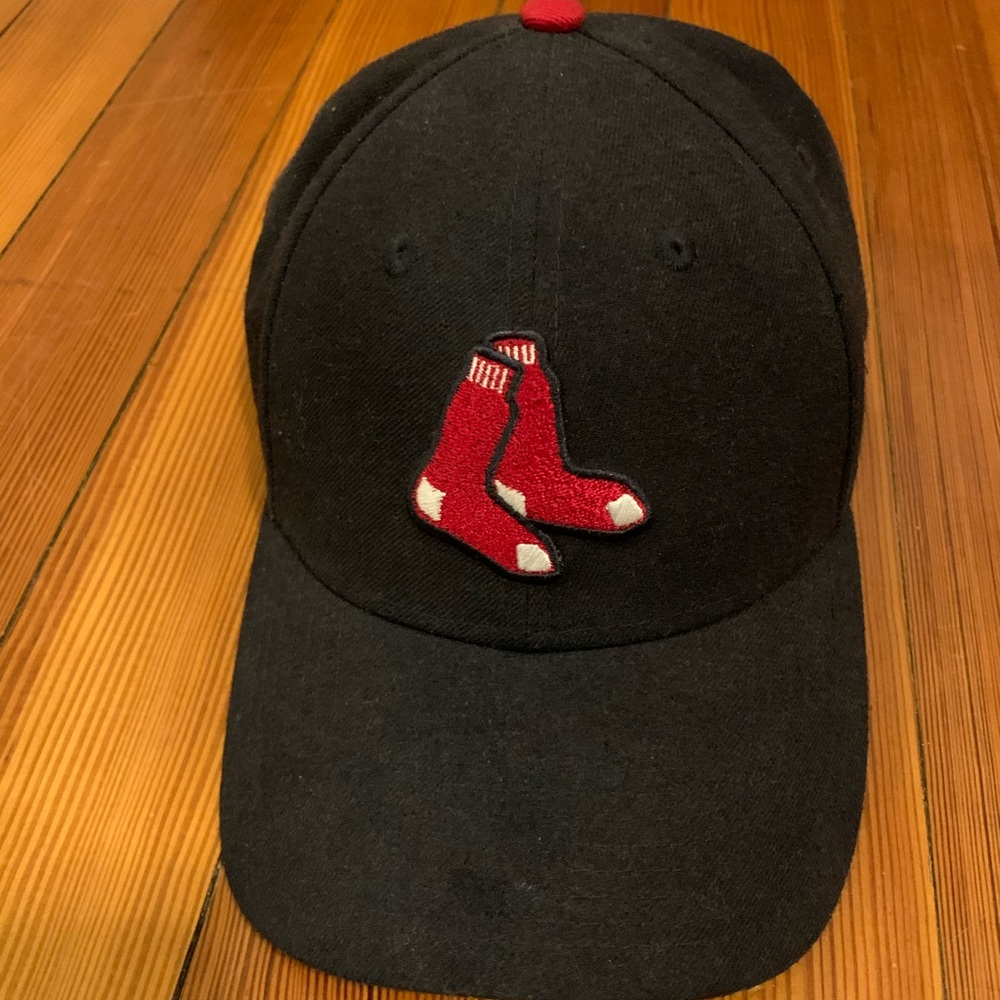 Boston Red Sox SnapBack